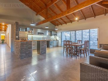 LOTE DE 11540 mts  ZONA MARTINADALE PILAR - IDEAL DESARROLLO