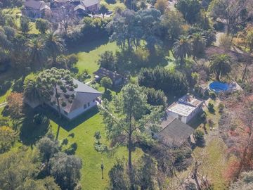 LOTE DE 11540 mts  ZONA MARTINADALE PILAR - IDEAL DESARROLLO