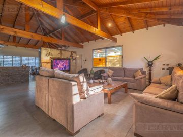 LOTE DE 11540 mts  ZONA MARTINADALE PILAR - IDEAL DESARROLLO