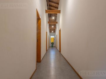 LOTE DE 11540 mts  ZONA MARTINADALE PILAR - IDEAL DESARROLLO