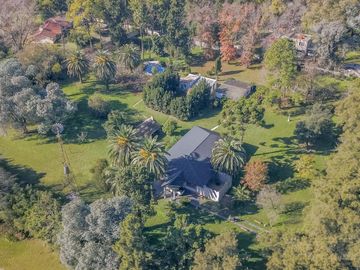 LOTE DE 11540 mts  ZONA MARTINADALE PILAR - IDEAL DESARROLLO