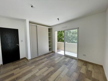 VENTA - APTA CRÉDITO.  Casa Moderna 3 dorm, piscina - Los Troncos, Funes