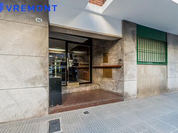 Guayaquil al 400 Departamento de 4 ambientes en venta en Caballito, con balcon, cochera y 2 baños