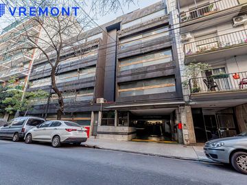 Guayaquil al 400 Departamento de 4 ambientes en venta en Caballito, con balcon, cochera y 2 baños