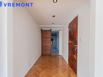 Guayaquil al 400 Departamento de 4 ambientes en venta en Caballito, con balcon, cochera y 2 baños