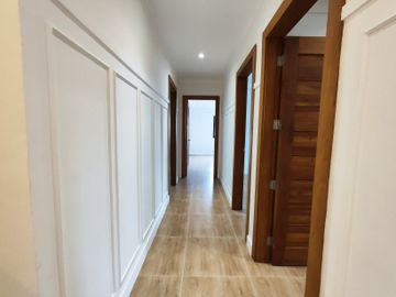 Modern Spacious Renovated House and Lot for Sale in Greenwoods Pasig-MD