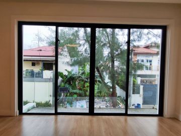 Modern Spacious Renovated House and Lot for Sale in Greenwoods Pasig-MD