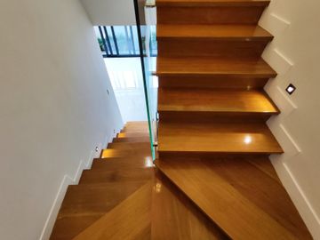 Modern Spacious Renovated House and Lot for Sale in Greenwoods Pasig-MD