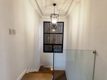 Modern Spacious Renovated House and Lot for Sale in Greenwoods Pasig-MD