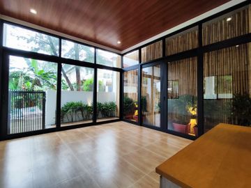 Modern Spacious Renovated House and Lot for Sale in Greenwoods Pasig-MD