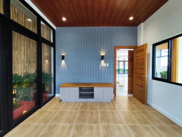 Modern Spacious Renovated House and Lot for Sale in Greenwoods Pasig-MD