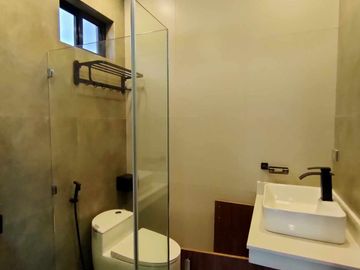 For sale! Project 4 QC Brandnew Townhouse with 4 Bedroom 12M -AJCQ