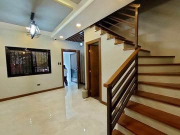 For sale! Project 4 QC Brandnew Townhouse with 4 Bedroom 12M -AJCQ