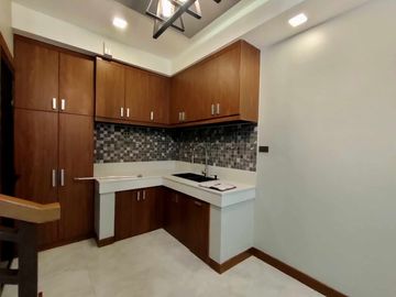For sale! Project 4 QC Brandnew Townhouse with 4 Bedroom 12M -AJCQ