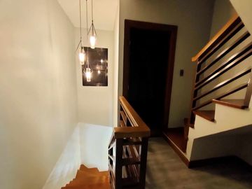 For sale! Project 4 QC Brandnew Townhouse with 4 Bedroom 12M -AJCQ