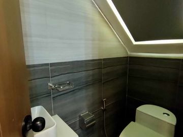 For sale! Project 4 QC Brandnew Townhouse with 4 Bedroom 12M -AJCQ