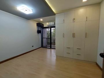 For sale! Project 4 QC Brandnew Townhouse with 4 Bedroom 12M -AJCQ