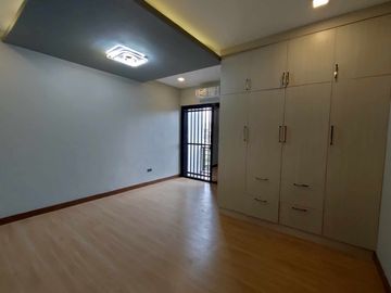 For sale! Project 4 QC Brandnew Townhouse with 4 Bedroom 12M -AJCQ