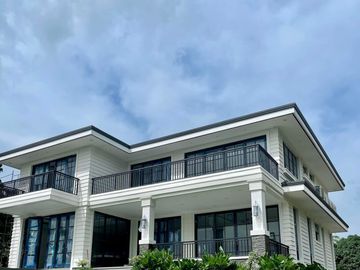 Beautiful Farm Estate for Sale located at Magallanes, Cavite.