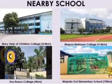 AGAPEYA HOMES DUPLEX & NO DOWNPAYMENT IN CALAMBA LAGUNA HOUSE AND LOT