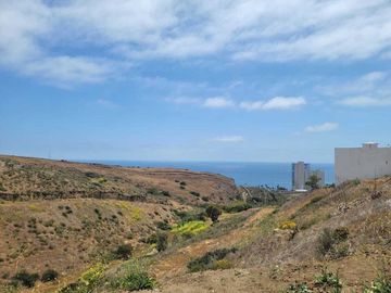 Rosarito house with ocean view