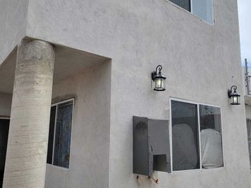 Rosarito house with ocean view