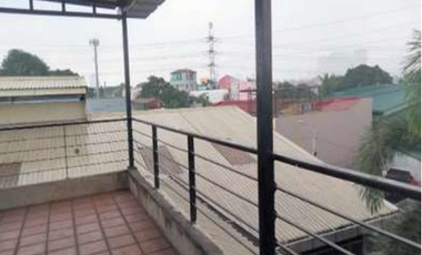 FOR SALE - WAREHOUSE in Brgy. Baesa, Quezon City