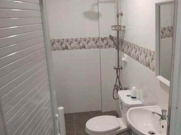 Private Resort with Adult and Kiddie Pool For Sale at Calamba Laguna