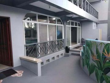 Private Resort with Adult and Kiddie Pool For Sale at Calamba Laguna