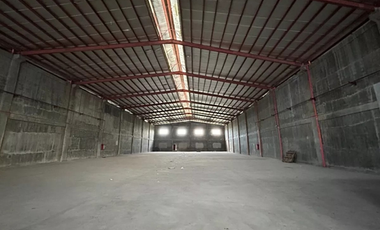 Warehouse for Rent in Brgy. Punturin, Valenzuela City