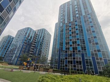 Two Bedroom Condominium Unit For Sale at Six Senses Residences, Pasay