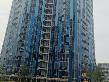 Two Bedroom Condominium Unit For Sale at Six Senses Residences, Pasay