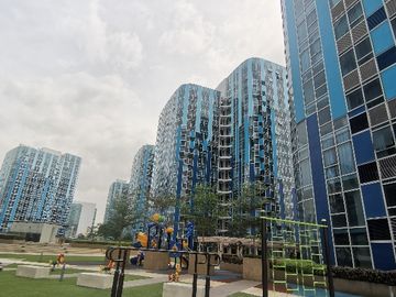 Two Bedroom Condominium Unit For Sale at Six Senses Residences, Pasay