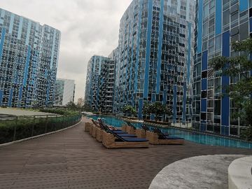 Two Bedroom Condominium Unit For Sale at Six Senses Residences, Pasay