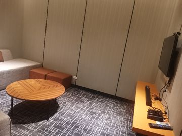 Two Bedroom Condominium Unit For Sale at Six Senses Residences, Pasay