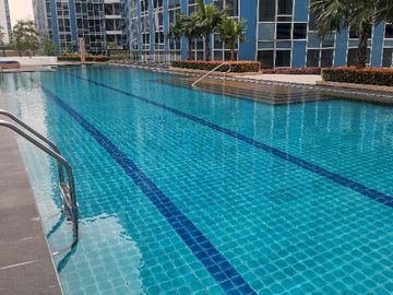 Two Bedroom Condominium Unit For Sale at Six Senses Residences, Pasay