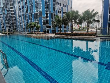 Two Bedroom Condominium Unit For Sale at Six Senses Residences, Pasay