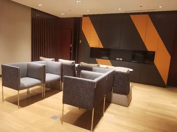 Two Bedroom Condominium Unit For Sale at Six Senses Residences, Pasay