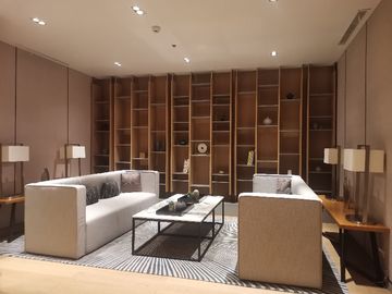 Two Bedroom Condominium Unit For Sale at Six Senses Residences, Pasay