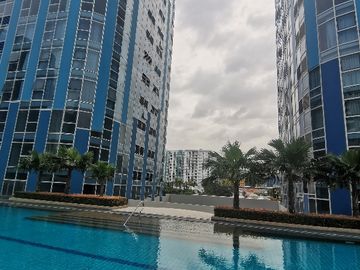 Two Bedroom Condominium Unit For Sale at Six Senses Residences, Pasay
