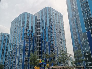 Two Bedroom Condominium Unit For Sale at Six Senses Residences, Pasay