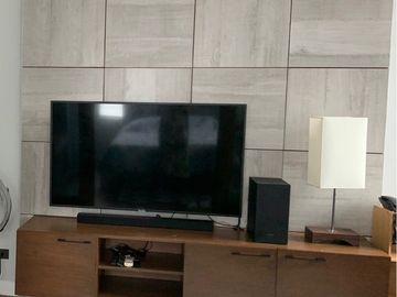 41 sqm 1BR Condo for Sale in The Grove by Rockwell, Pasig City