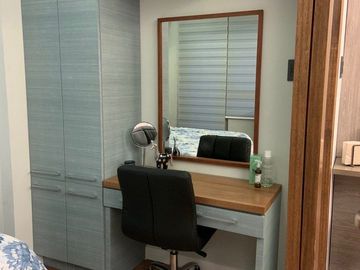 41 sqm 1BR Condo for Sale in The Grove by Rockwell, Pasig City
