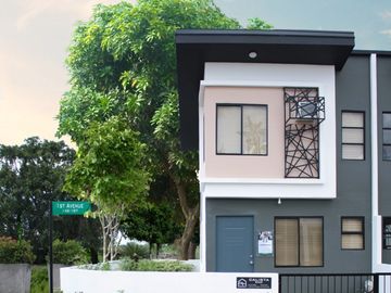 House and Lot for Sale at Phirst Park Calamba West in Calamba, Laguna