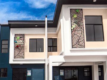 House and Lot for Sale at Phirst Park Calamba West in Calamba, Laguna