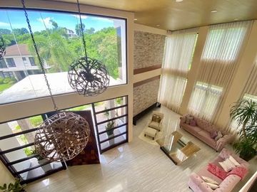 House For Sale in Ayala Westgrove Silang Cavite. With Pool. Near Nuvali.