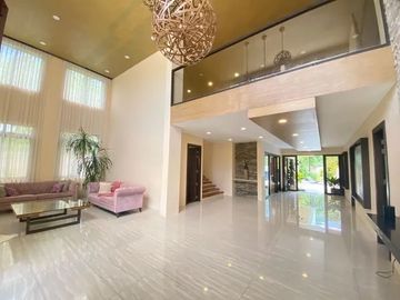 House For Sale in Ayala Westgrove Silang Cavite. With Pool. Near Nuvali.