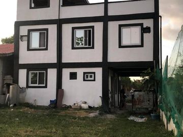 For Sale House and Lot at Brgy. Sta. Maria, Sto. Tomas, Batangas