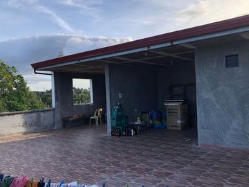 For Sale House and Lot at Brgy. Sta. Maria, Sto. Tomas, Batangas