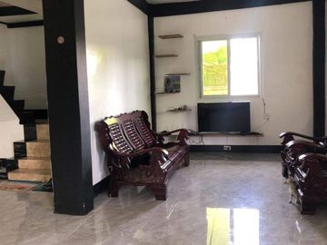 For Sale House and Lot at Brgy. Sta. Maria, Sto. Tomas, Batangas